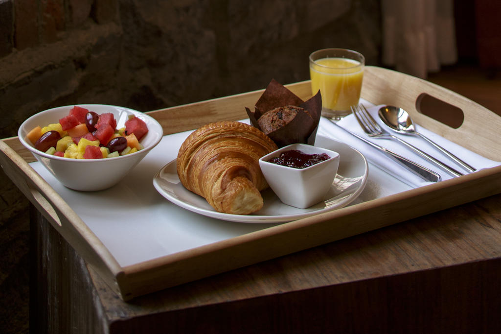 Hotel Le Petit 3*